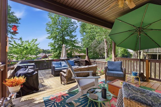 2602 Cherry Crossing, Benton, AR 72015