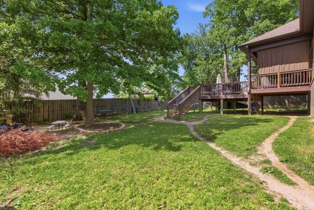2602 Cherry Crossing, Benton, AR 72015