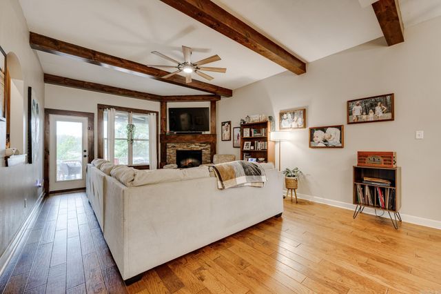 2602 Cherry Crossing, Benton, AR 72015