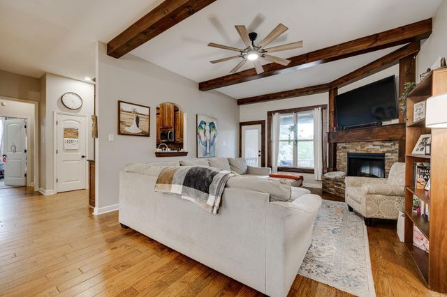 2602 Cherry Crossing, Benton, AR 72015