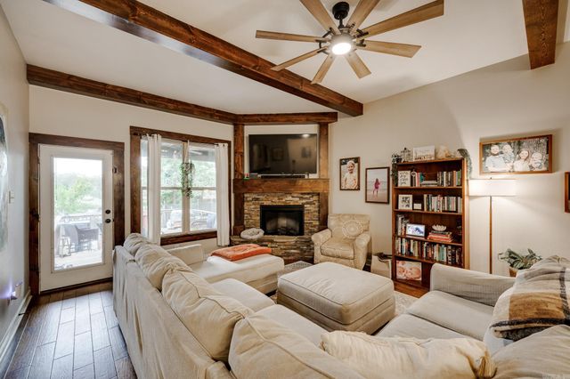 2602 Cherry Crossing, Benton, AR 72015