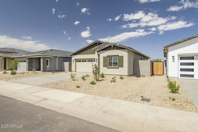 658 S MARICOPA Road, Florence, AZ 85132