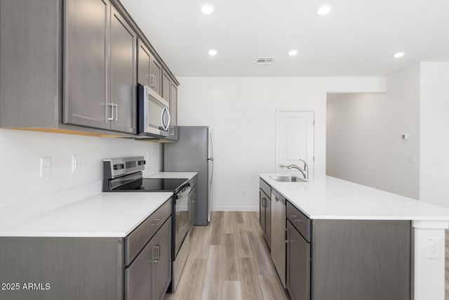 658 S MARICOPA Road, Florence, AZ 85132