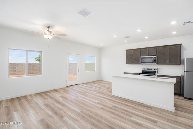 658 S MARICOPA Road, Florence, AZ 85132