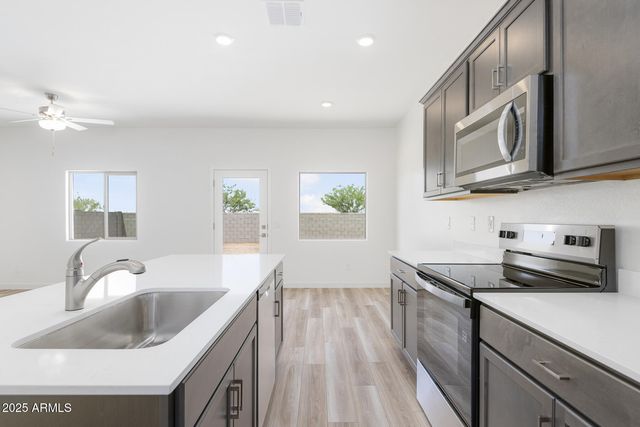 658 S MARICOPA Road, Florence, AZ 85132