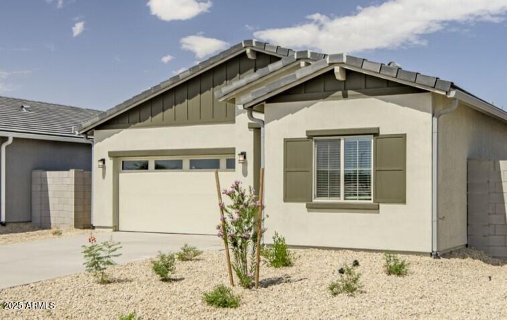 658 S MARICOPA Road, Florence, AZ 85132