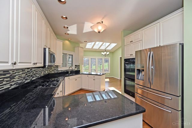 6649 Miami Trails Drive, Miami Twp, OH 45140