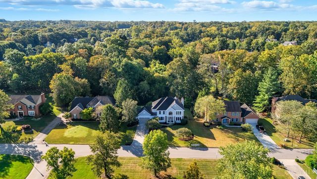 6649 Miami Trails Drive, Miami Twp, OH 45140