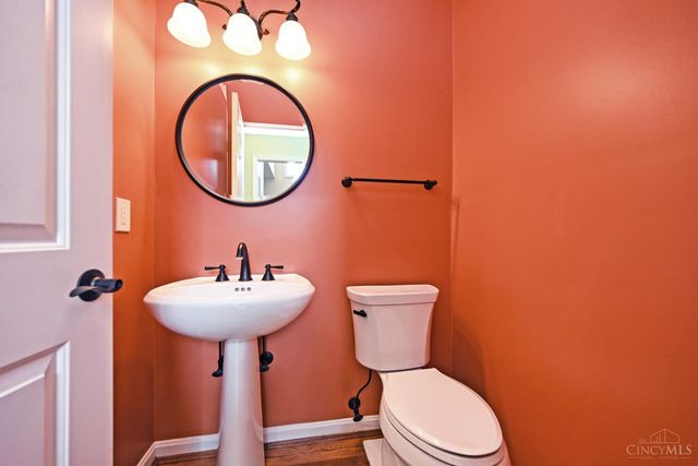 6649 Miami Trails Drive, Miami Twp, OH 45140