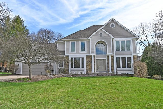 6649 Miami Trails Drive, Miami Twp, OH 45140