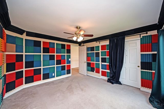 6649 Miami Trails Drive, Miami Twp, OH 45140