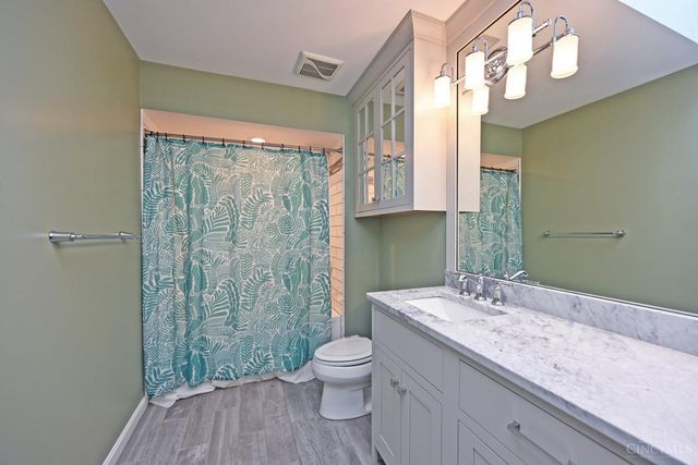 6649 Miami Trails Drive, Miami Twp, OH 45140