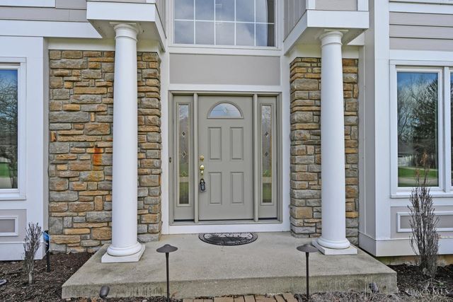 6649 Miami Trails Drive, Miami Twp, OH 45140