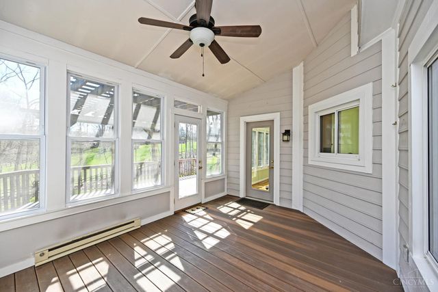 6649 Miami Trails Drive, Miami Twp, OH 45140