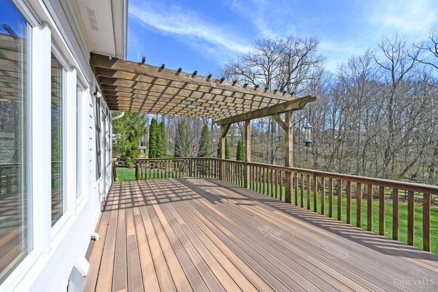 6649 Miami Trails Drive, Miami Twp, OH 45140