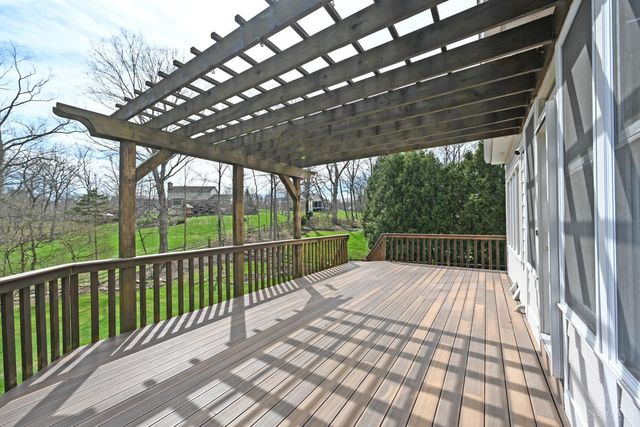 6649 Miami Trails Drive, Miami Twp, OH 45140