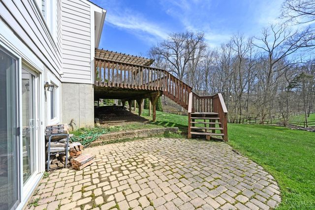 6649 Miami Trails Drive, Miami Twp, OH 45140