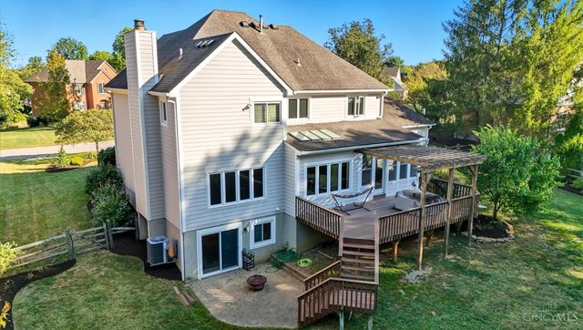 6649 Miami Trails Drive, Miami Twp, OH 45140