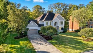 6649 Miami Trails Drive, Miami Twp, OH 45140