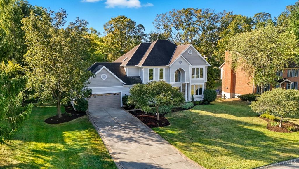 6649 Miami Trails Drive, Miami Twp, OH 45140