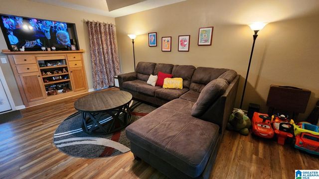 13844 ROANOKE DRIVE, Cottondale, AL 35453