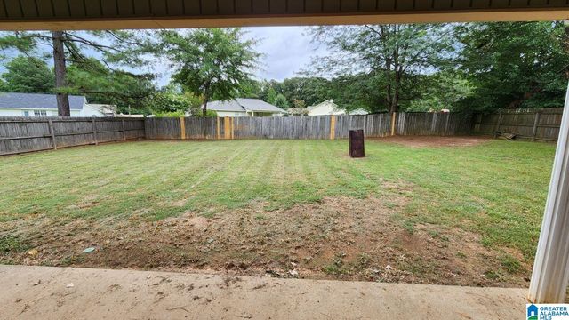 13844 ROANOKE DRIVE, Cottondale, AL 35453