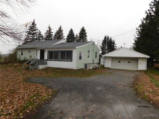 9376 Putnam Road, Batavia, NY 14020