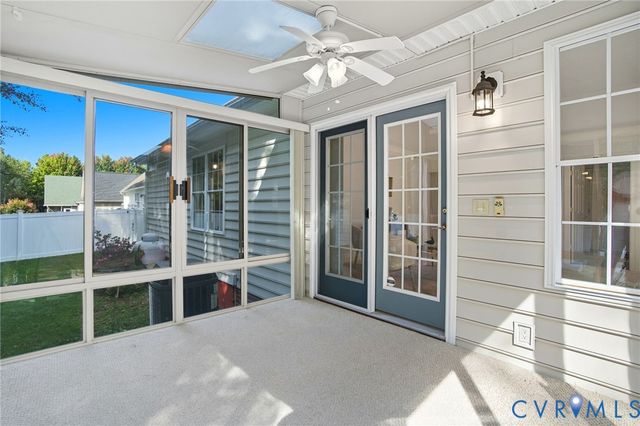 4307 Village Woods Ln, Chester, VA 23831