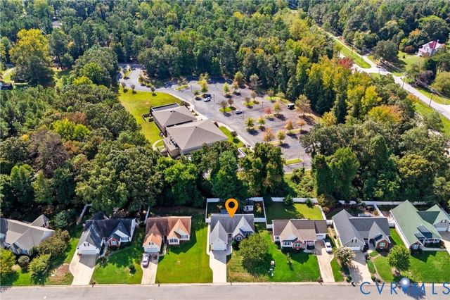 4307 Village Woods Ln, Chester, VA 23831