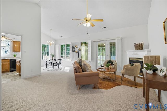 4307 Village Woods Ln, Chester, VA 23831