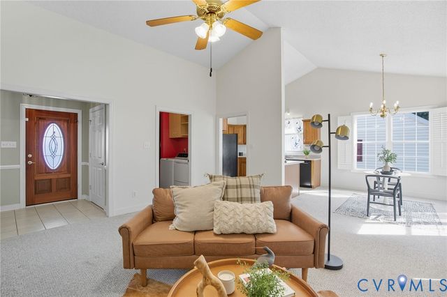 4307 Village Woods Ln, Chester, VA 23831