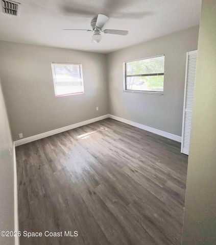 4415 Coleridge Avenue, Titusville, FL 32780