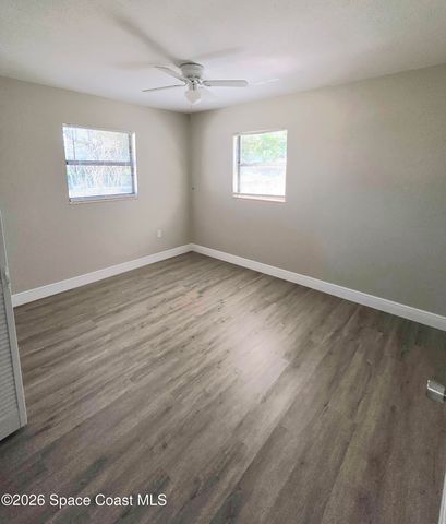 4415 Coleridge Avenue, Titusville, FL 32780