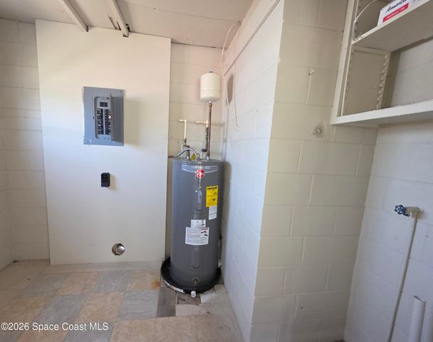 4415 Coleridge Avenue, Titusville, FL 32780