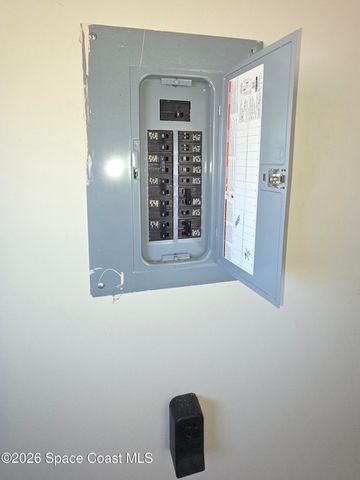 4415 Coleridge Avenue, Titusville, FL 32780