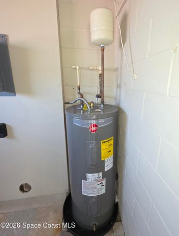 4415 Coleridge Avenue, Titusville, FL 32780