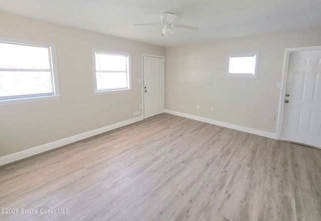 4415 Coleridge Avenue, Titusville, FL 32780