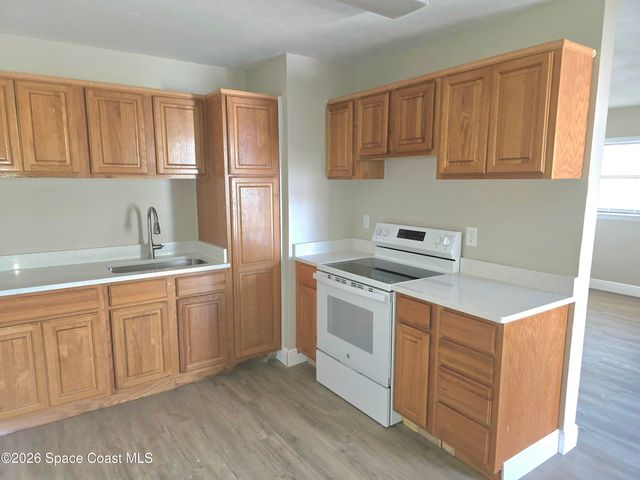 4415 Coleridge Avenue, Titusville, FL 32780