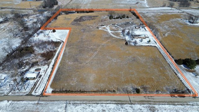 63400 E 120 Road, Miami, OK 74354