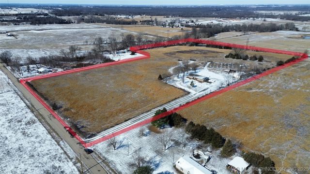 63400 E 120 Road, Miami, OK 74354