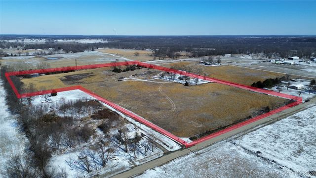 63400 E 120 Road, Miami, OK 74354