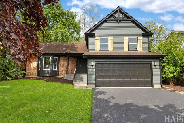 1420 Madison Drive, Buffalo Grove, IL 60089