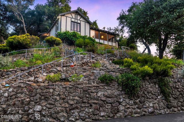 314 Upper Lake Road, Westlake Village, CA 91361