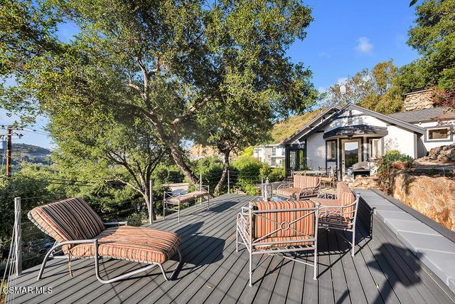 314 Upper Lake Road, Westlake Village, CA 91361
