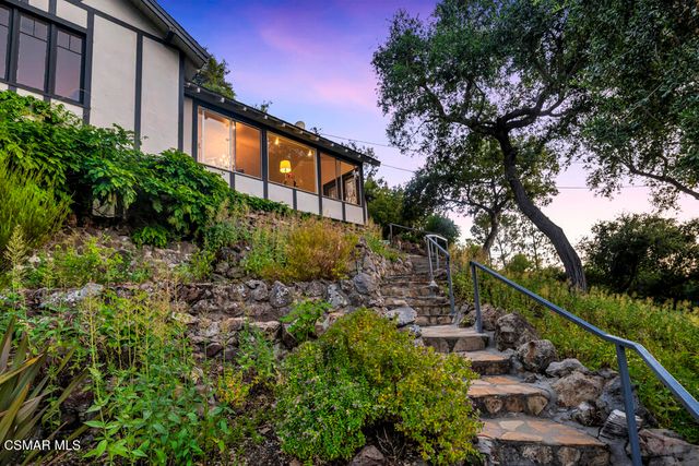 314 Upper Lake Road, Westlake Village, CA 91361