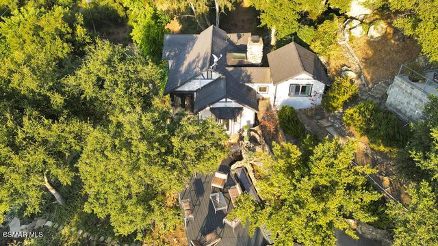 314 Upper Lake Road, Westlake Village, CA 91361