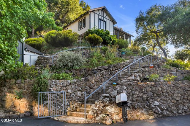 314 Upper Lake Road, Westlake Village, CA 91361