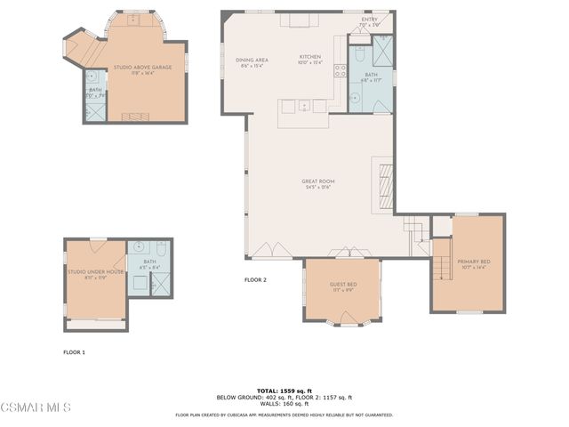 314 Upper Lake Road, Westlake Village, CA 91361