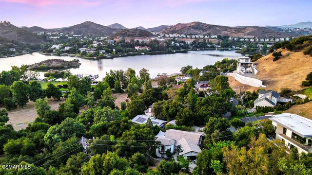 314 Upper Lake Road, Westlake Village, CA 91361