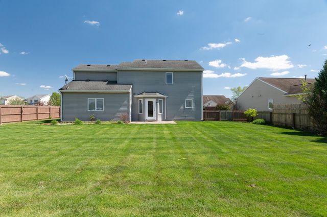 3206 Rivulet Run, Fort Wayne, IN 46818